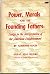 Power, Morals, and the Foun...