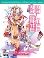ノーゲーム ノーライフ10 ゲーマー兄妹は過去 By Yuu Kamiya