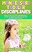 Montessori Toddler Disciplines by Susy Callory
