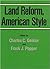 Land Reform, American Style