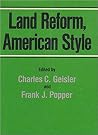 Land Reform, American Style Land Reform, American Style