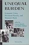 Unequal Burden: Economic Crises, Persistent Poverty, And Women's Work