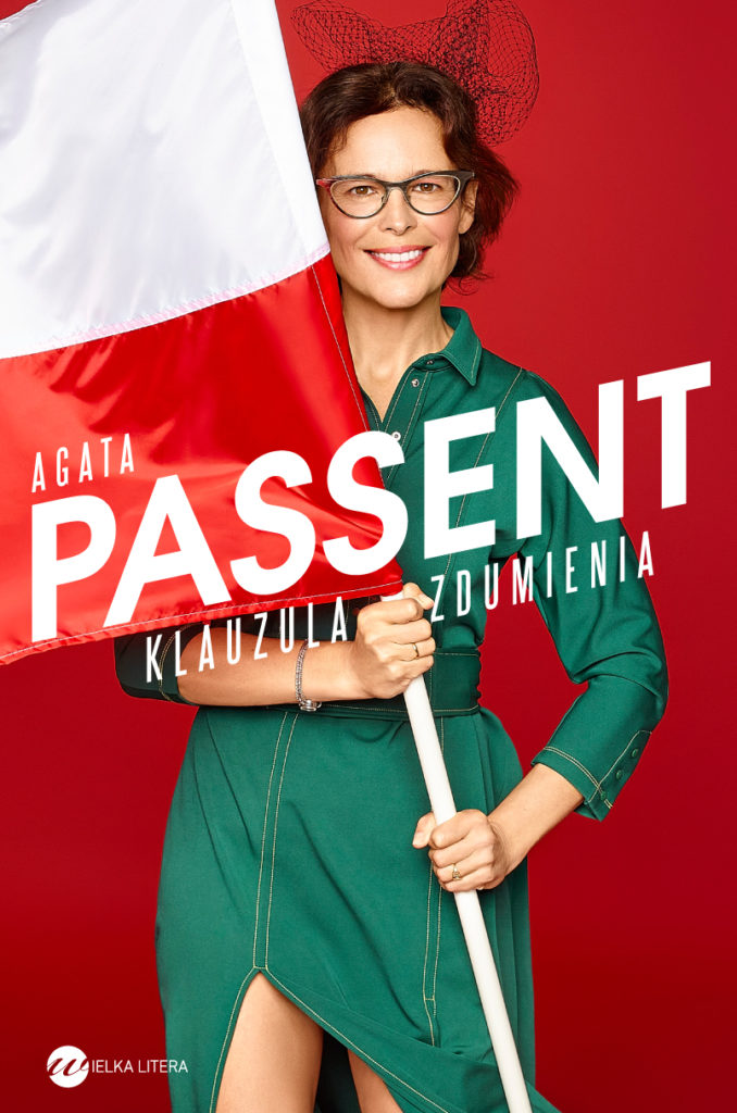 Klauzula zdumienia (Paperback)