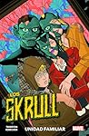 Los Skrull by Robbie Thompson