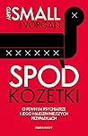 Spod kozetki. O p...