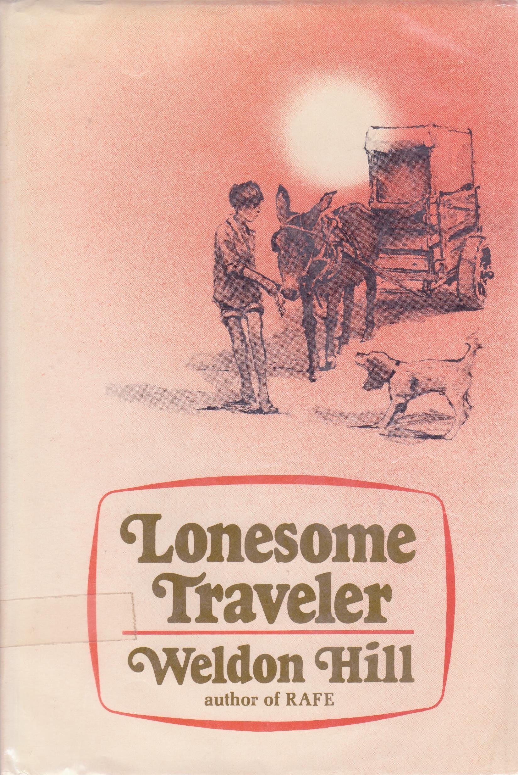 Lonesome Traveler