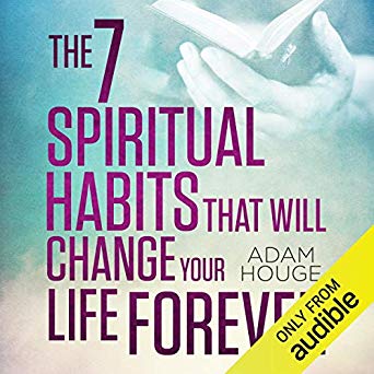 NOT A BOOK: The 7 Spiritual Habits That Will Change Your Life Forever (Audiobook)