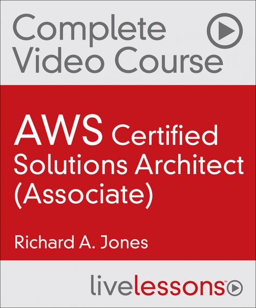 AWS Certified Solutions Architect