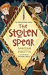 The Stolen Spear