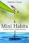Mini Habits: Smal...