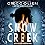Snow Creek (Detective Megan...