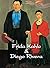 Frida Kahlo & Diego Rivera (Spanish Edition)