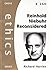 Reinhold Niebuhr Reconsidered