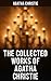 The Collected Works of Agatha Christie: Enriched edition. The Mysterious Affair at Styles, The Secret Adversary, The Murder on the Links, The Cornish Mystery, Hercule Poirot's Cases