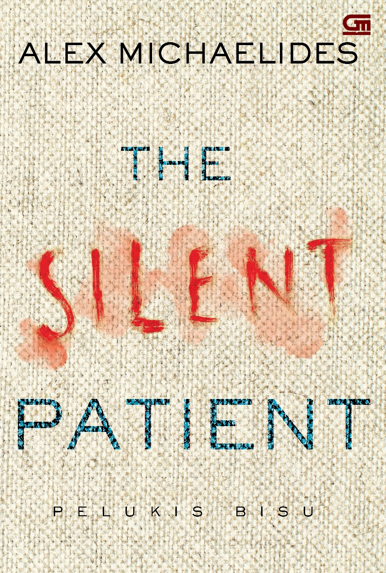 The Silent Patient - Pelukis Bisu