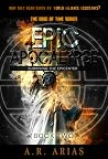 Epic Apocalypse (Book Two)