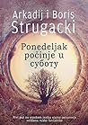 Ponedeljak počinj...