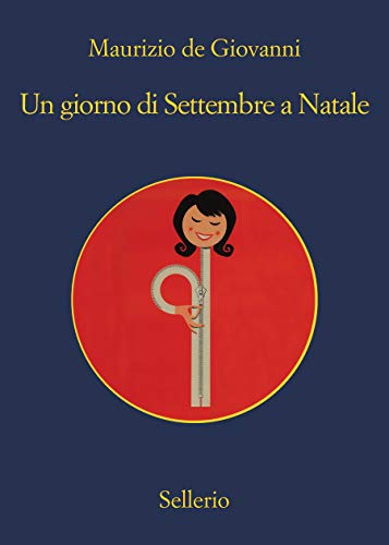 Un giorno di Settembre a Natale (Kindle Edition)
