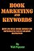 Book Marketing and Keywords...