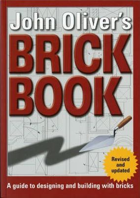The Brick Book (Paperback)