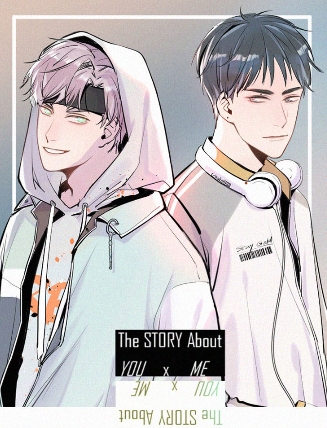 顾事与你：值日300天 [Gu Shi Yu Ni: 300 Tian] (Webmanhua)