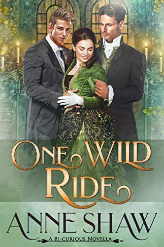 One Wild Ride (Kindle Edition)