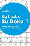 Big Book of Su Do...