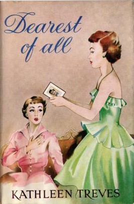 Dearest Of All