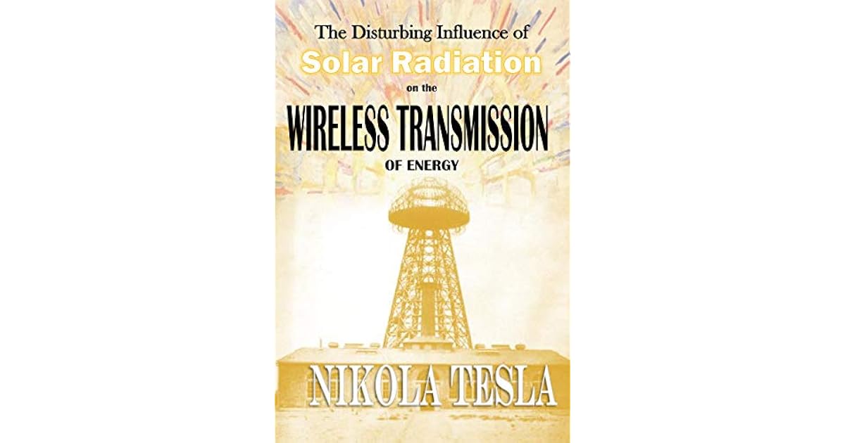 The Disturbing Influence of Solar Radiation on the Wireless
