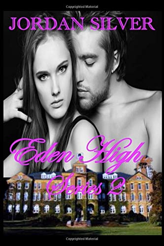 Eden High Series 2 (Paperback)