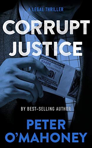 Corrupt Justice (Tex Hunter, #3)