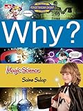 Magic Science - Sains Sulap