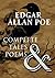 Edgar Allan Poe by Edgar Allan Poe Edgar Allan Poe by Edgar Allan Poe