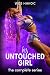 HIS UNTOUCHED GIRL SERIES: ...