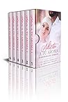 Adicta A Tu Aroma. Flor Divina del Desierto.: La Colección Completa de Libros de Novelas Románticas en Español (Libros 1-6) (Spanish Edition)