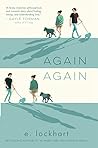 Book cover for Again Again