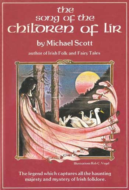 The Song of the Children of Lir