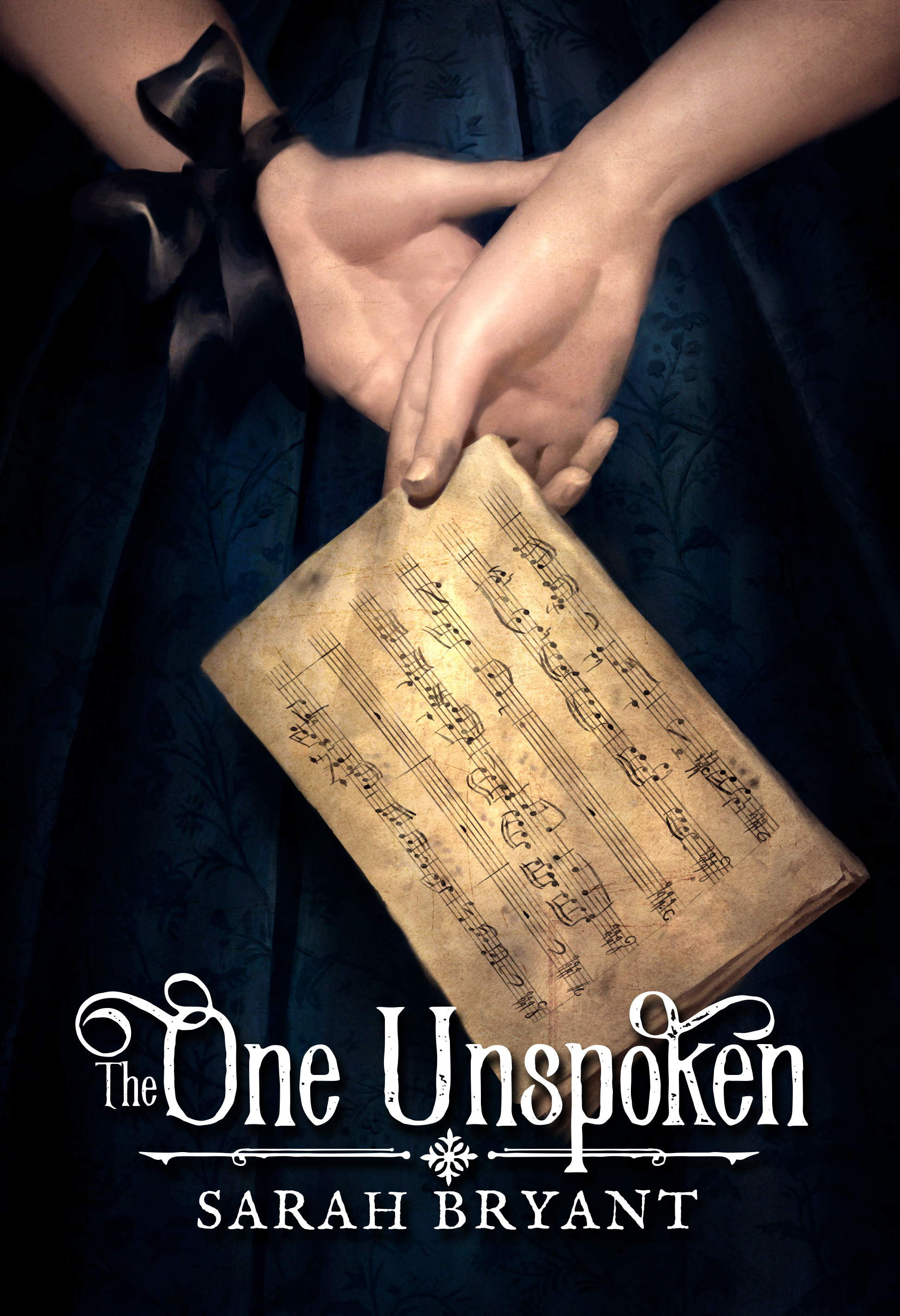 The One Unspoken (The One Unspoken #1)