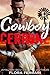 Cowboy Cerrone by Flora Ferrari