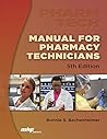 Manual for Pharma...