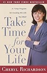 Take Time for You...