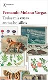 Todas mis cosas e...