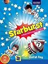 STARBURST CB 7