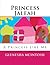 Princess Jaleah: A Princess Like Me