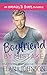 Boyfriend By Mistake (Carter's Cove Beach Romance #1)
