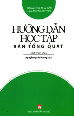 Hướng dẫn học tập bản tổng quát