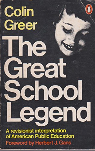 Great School Legends (Paperback)