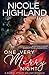 One Very Merry Night by Nicole Highland