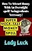 How To Attract Money With An Overnight spell! No ingredients ... by Lady Luck