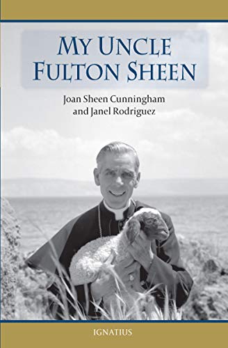 My Uncle Fulton Sheen (Kindle Edition)
